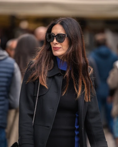 Zanimljive hulahopke zavladale su gradom, evo kako ih Zagrepčanke nose s minicama