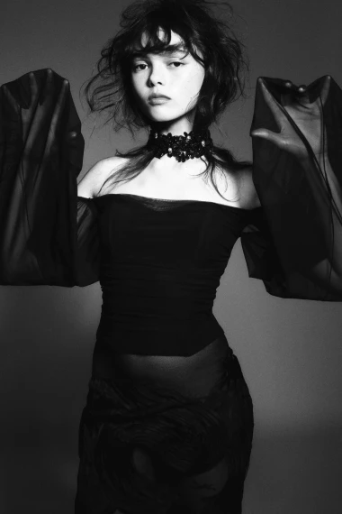 Zara izbacila Halloween kolekciju koju želimo nositi cijelu zimu