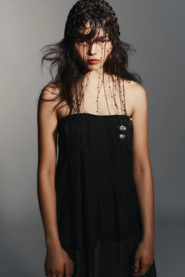 Zara izbacila Halloween kolekciju koju želimo nositi cijelu zimu