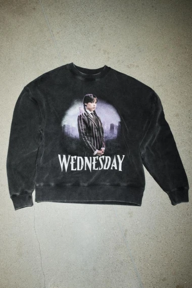 Zara izbacila Halloween kolekciju koju želimo nositi cijelu zimu