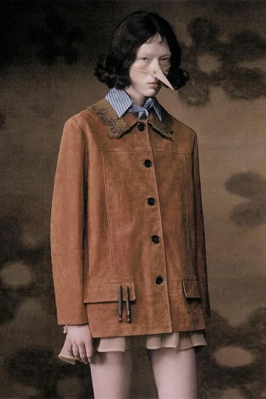 Zara izbacila Halloween kolekciju koju želimo nositi cijelu zimu