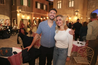 Velika fešta u Vrilu! RTL-ove 'Divlje pčele' službeno predstavljene jedinstvenim eventom na setu serije