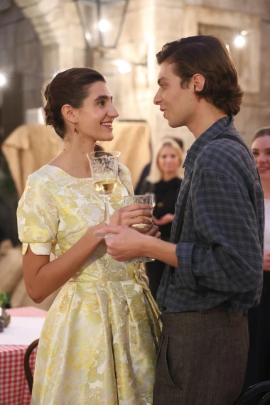 Velika fešta u Vrilu! RTL-ove 'Divlje pčele' službeno predstavljene jedinstvenim eventom na setu serije