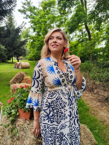 Anita Martinović otkrila modnu opsesiju za koju krivi 'Ljubav je na selu': 'Za njih mi nikad nije žao dati novaca'