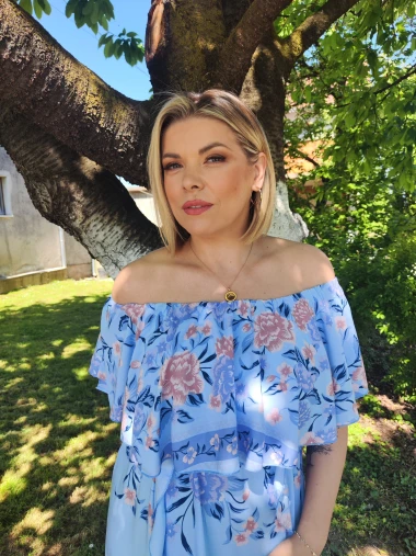 Anita Martinović otkrila modnu opsesiju za koju krivi 'Ljubav je na selu': 'Za njih mi nikad nije žao dati novaca'