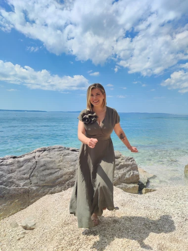 Anita Martinović otkrila modnu opsesiju za koju krivi 'Ljubav je na selu': 'Za njih mi nikad nije žao dati novaca'