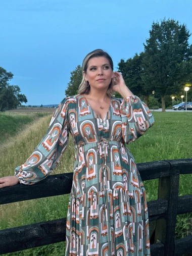 Anita Martinović otkrila modnu opsesiju za koju krivi 'Ljubav je na selu': 'Za njih mi nikad nije žao dati novaca'