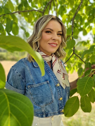 Anita Martinović otkrila modnu opsesiju za koju krivi 'Ljubav je na selu': 'Za njih mi nikad nije žao dati novaca'