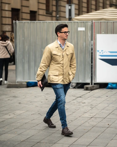 Zagrebačka špica: Zanosne plavuše i kratke suknje razbile monotoniju jesenjeg dana