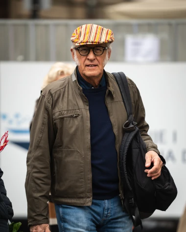 Zagrebačka špica: Zanosne plavuše i kratke suknje razbile monotoniju jesenjeg dana