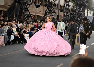Vogue World: Hollywood - sinoć su svi bili u Los Angelesu u najboljim izdanjima