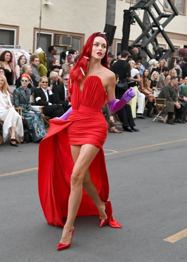 Vogue World: Hollywood - sinoć su svi bili u Los Angelesu u najboljim izdanjima