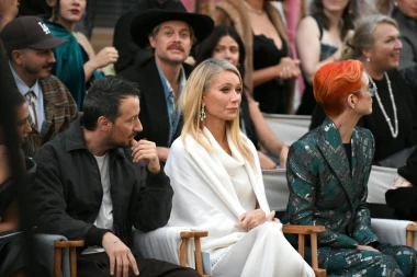 Vogue World: Hollywood - sinoć su svi bili u Los Angelesu u najboljim izdanjima