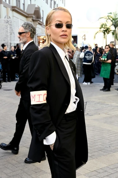 Vogue World: Hollywood - sinoć su svi bili u Los Angelesu u najboljim izdanjima