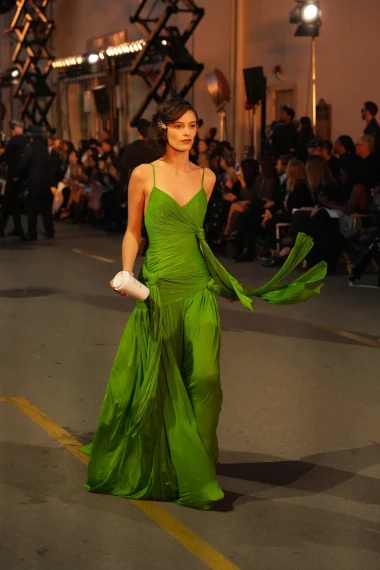 Vogue World: Hollywood - sinoć su svi bili u Los Angelesu u najboljim izdanjima