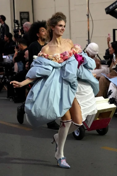 Vogue World: Hollywood - sinoć su svi bili u Los Angelesu u najboljim izdanjima