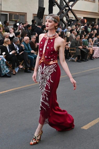 Vogue World: Hollywood - sinoć su svi bili u Los Angelesu u najboljim izdanjima