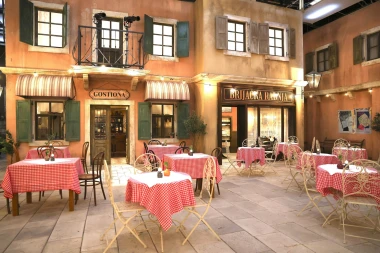 Kao u Hollywoodu: Pogledajte gdje se snima serija 'Divlje pčele', detalji su nevjerojatni