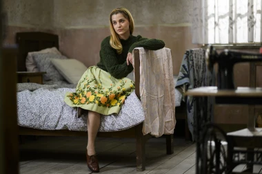 Kao u Hollywoodu: Pogledajte gdje se snima serija 'Divlje pčele', detalji su nevjerojatni