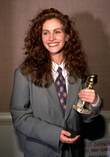 Stilski put Julije Roberts: 'Američka miljenica' slavi 58. rođendan, ovo su njena najbolja izdanja