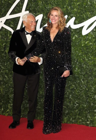 Stilski put Julije Roberts: 'Američka miljenica' slavi 58. rođendan, ovo su njena najbolja izdanja