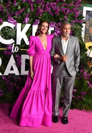 Stilski put Julije Roberts: 'Američka miljenica' slavi 58. rođendan, ovo su njena najbolja izdanja