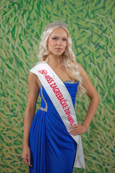 Ovo je 15 finalistica Miss Hrvatske: Hoće li pobijediti liječnica, profesorica ili odvjetnica?