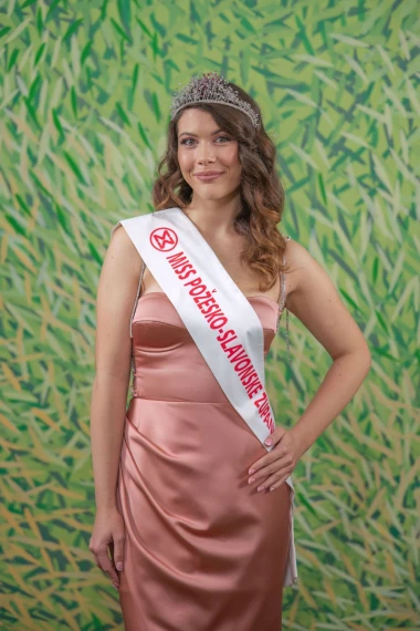 Ovo je 15 finalistica Miss Hrvatske: Hoće li pobijediti liječnica, profesorica ili odvjetnica?