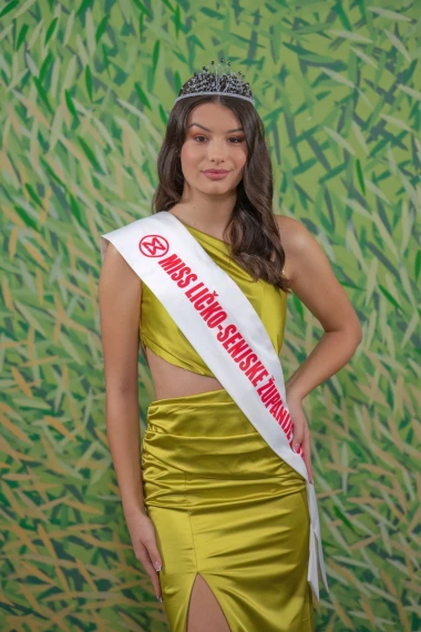 Ovo je 15 finalistica Miss Hrvatske: Hoće li pobijediti liječnica, profesorica ili odvjetnica?