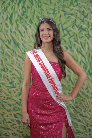 Ovo je 15 finalistica Miss Hrvatske: Hoće li pobijediti liječnica, profesorica ili odvjetnica?