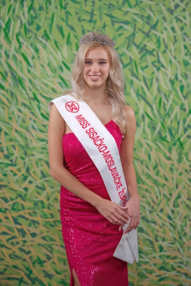 Ovo je 15 finalistica Miss Hrvatske: Hoće li pobijediti liječnica, profesorica ili odvjetnica?