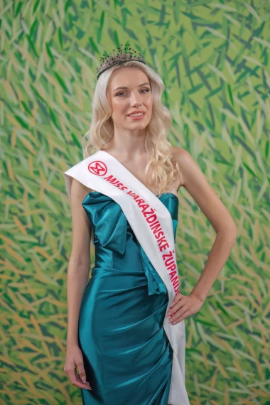 Ovo je 15 finalistica Miss Hrvatske: Hoće li pobijediti liječnica, profesorica ili odvjetnica?