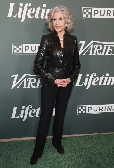 Sharon Stone genijalna u posebnoj modnoj kombinaciji, pogledajte i ostale dame