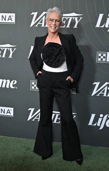 Sharon Stone genijalna u posebnoj modnoj kombinaciji, pogledajte i ostale dame