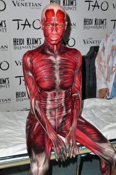 Pogledajte najluđe kostime Heidi Klum za Noć vještica dok čekamo novi spektakl