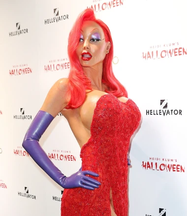 Pogledajte najluđe kostime Heidi Klum za Noć vještica dok čekamo novi spektakl