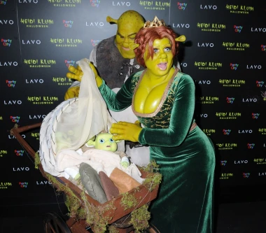 Pogledajte najluđe kostime Heidi Klum za Noć vještica dok čekamo novi spektakl