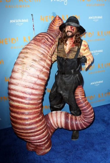 Pogledajte najluđe kostime Heidi Klum za Noć vještica dok čekamo novi spektakl