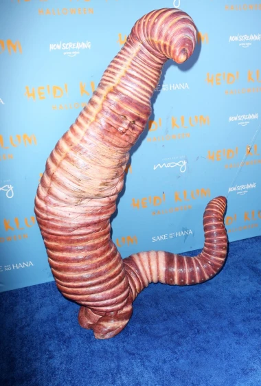 Pogledajte najluđe kostime Heidi Klum za Noć vještica dok čekamo novi spektakl