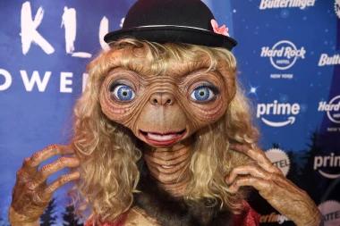 Pogledajte najluđe kostime Heidi Klum za Noć vještica dok čekamo novi spektakl