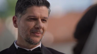 Olga i Marta zasjale u bijelim vjenčanicama - koja vam je ljepša?