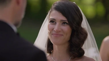 Olga i Marta zasjale u bijelim vjenčanicama - koja vam je ljepša?