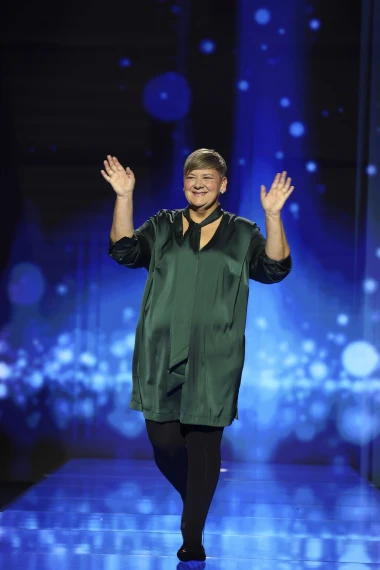 Haljine, crveni ruž i frizure: Kandidatkinje showa 'Život na vagi' zablistale u velikom finalu