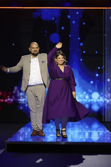 Haljine, crveni ruž i frizure: Kandidatkinje showa 'Život na vagi' zablistale u velikom finalu