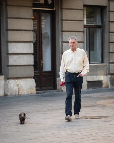 Lijepe žene su preuzele zagrebačku špicu: Pogledaj jesenski modni izlog grada
