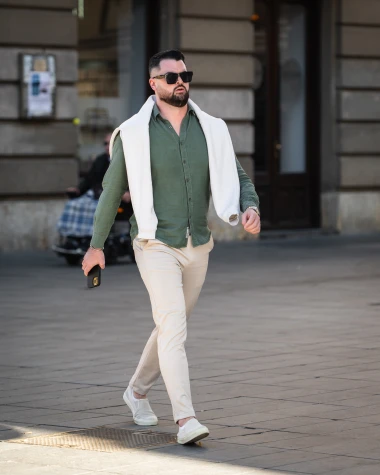 Lijepe žene su preuzele zagrebačku špicu: Pogledaj jesenski modni izlog grada