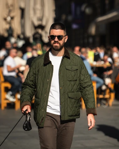 Lijepe žene su preuzele zagrebačku špicu: Pogledaj jesenski modni izlog grada