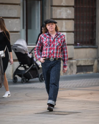 Lijepe žene su preuzele zagrebačku špicu: Pogledaj jesenski modni izlog grada