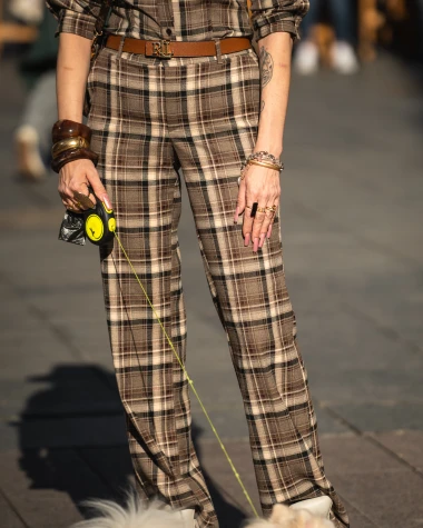 Lijepe žene su preuzele zagrebačku špicu: Pogledaj jesenski modni izlog grada