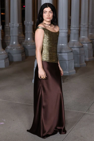 Gucci i glamur: Najsjajniji trenuci LACMA Art + Film Gala 2025